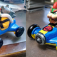 Illustration for article titled McDonalds Happy Meal Customer Gives Bowser A New Paint Job